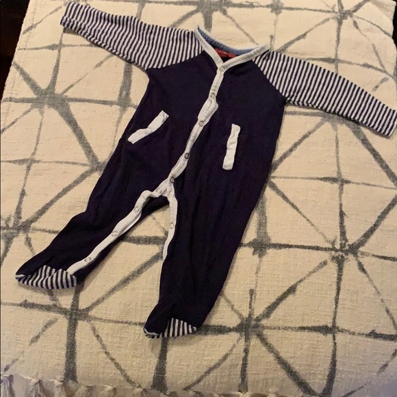 7 For All Mankind Other - Infant one piece outfit SZ 3-6 months